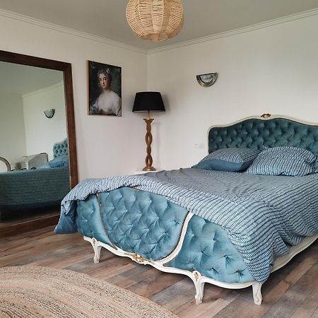 Golf&Love In Normandy Sainte-Opportune-du-Bosc Экстерьер фото